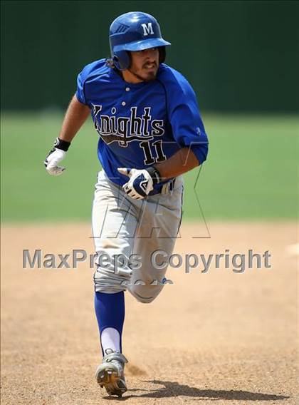 Thumbnail 2 in LBJ Austin vs. McCallum photogallery.