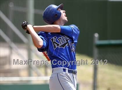 Thumbnail 1 in LBJ Austin vs. McCallum photogallery.