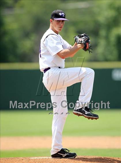 Thumbnail 2 in LBJ Austin vs. McCallum photogallery.