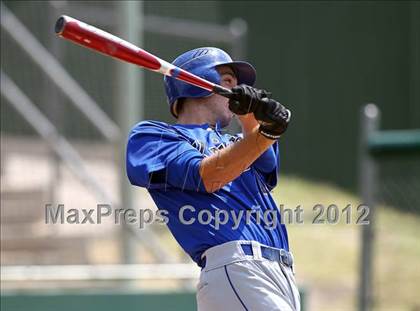 Thumbnail 2 in LBJ Austin vs. McCallum photogallery.