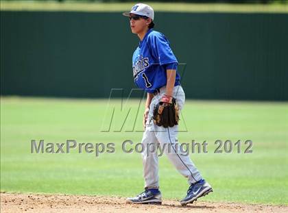 Thumbnail 1 in LBJ Austin vs. McCallum photogallery.