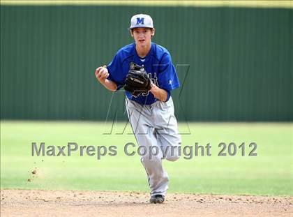Thumbnail 1 in LBJ Austin vs. McCallum photogallery.