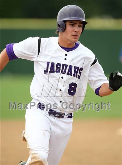 Thumbnail 3 in LBJ Austin vs. McCallum photogallery.