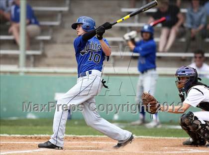Thumbnail 2 in LBJ Austin vs. McCallum photogallery.