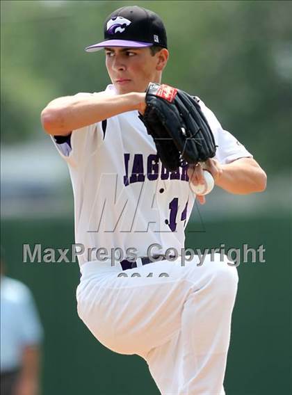 Thumbnail 1 in LBJ Austin vs. McCallum photogallery.