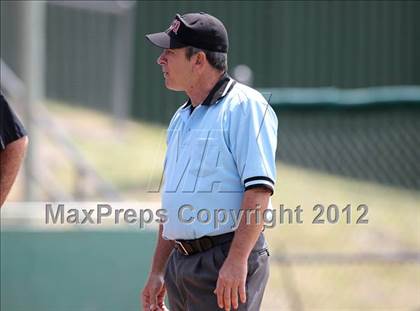 Thumbnail 1 in LBJ Austin vs. McCallum photogallery.