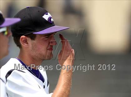 Thumbnail 2 in LBJ Austin vs. McCallum photogallery.