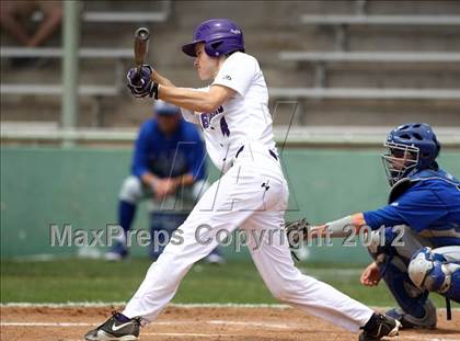 Thumbnail 3 in LBJ Austin vs. McCallum photogallery.