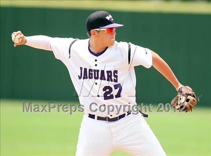 Thumbnail 1 in LBJ Austin vs. McCallum photogallery.