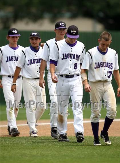 Thumbnail 2 in LBJ Austin vs. McCallum photogallery.
