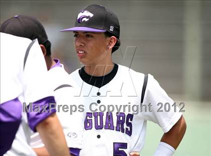 Thumbnail 2 in LBJ Austin vs. McCallum photogallery.