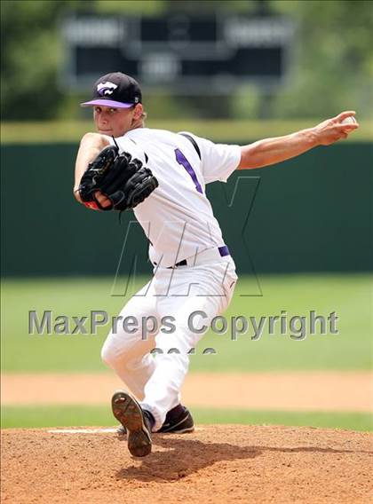 Thumbnail 1 in LBJ Austin vs. McCallum photogallery.