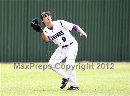 Thumbnail 3 in LBJ Austin vs. McCallum photogallery.