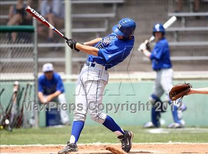 Thumbnail 3 in LBJ Austin vs. McCallum photogallery.