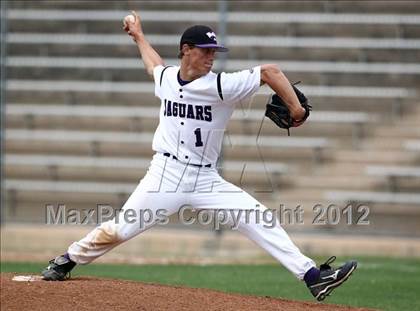 Thumbnail 1 in LBJ Austin vs. McCallum photogallery.