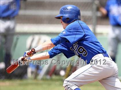 Thumbnail 2 in LBJ Austin vs. McCallum photogallery.
