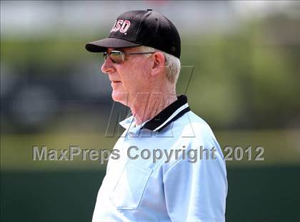 Thumbnail 3 in LBJ Austin vs. McCallum photogallery.
