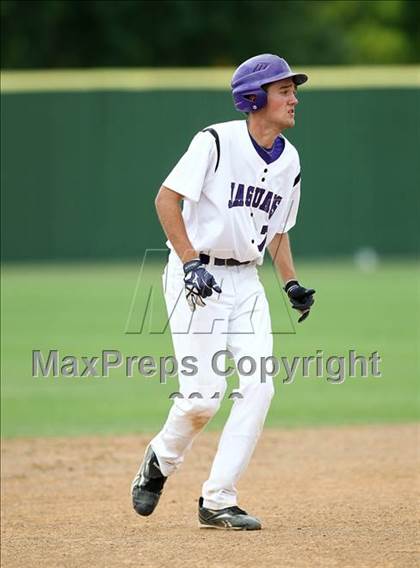 Thumbnail 3 in LBJ Austin vs. McCallum photogallery.