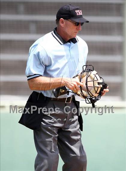 Thumbnail 3 in LBJ Austin vs. McCallum photogallery.