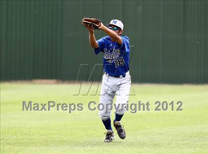 Thumbnail 3 in LBJ Austin vs. McCallum photogallery.