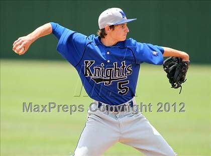Thumbnail 3 in LBJ Austin vs. McCallum photogallery.