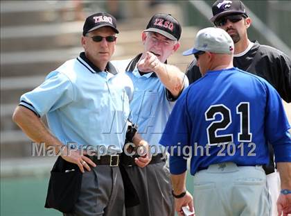 Thumbnail 3 in LBJ Austin vs. McCallum photogallery.