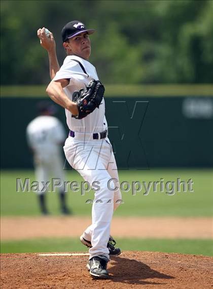 Thumbnail 2 in LBJ Austin vs. McCallum photogallery.