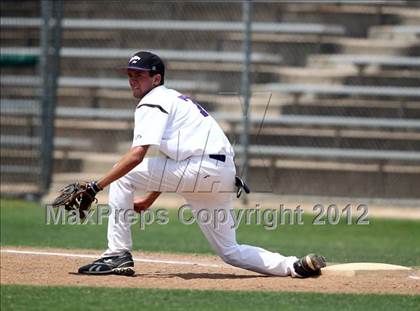 Thumbnail 2 in LBJ Austin vs. McCallum photogallery.