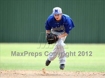 Thumbnail 3 in LBJ Austin vs. McCallum photogallery.