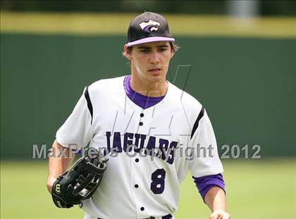 Thumbnail 3 in LBJ Austin vs. McCallum photogallery.