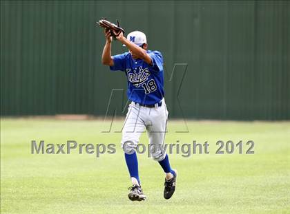 Thumbnail 3 in LBJ Austin vs. McCallum photogallery.