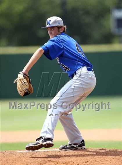 Thumbnail 3 in LBJ Austin vs. McCallum photogallery.