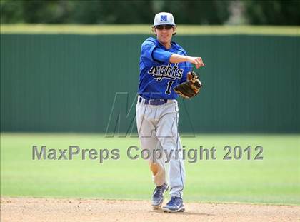 Thumbnail 3 in LBJ Austin vs. McCallum photogallery.