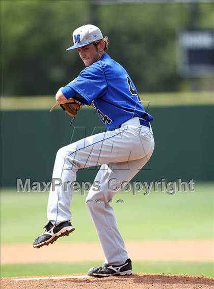 Thumbnail 3 in LBJ Austin vs. McCallum photogallery.