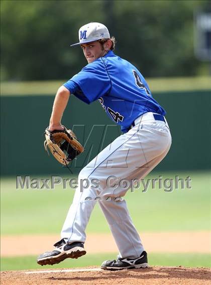 Thumbnail 2 in LBJ Austin vs. McCallum photogallery.