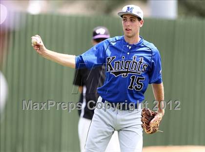 Thumbnail 2 in LBJ Austin vs. McCallum photogallery.