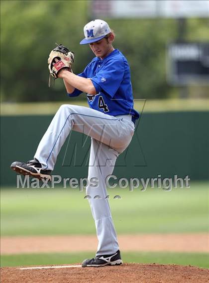 Thumbnail 3 in LBJ Austin vs. McCallum photogallery.