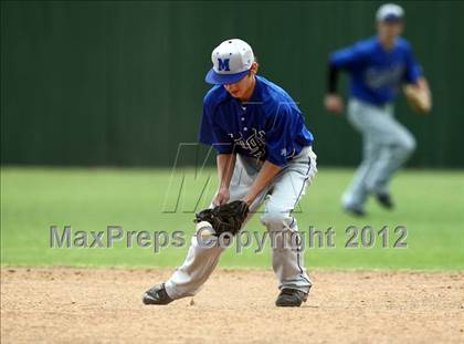 Thumbnail 1 in LBJ Austin vs. McCallum photogallery.