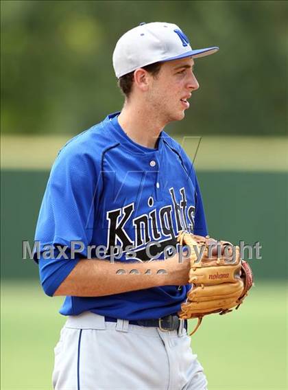 Thumbnail 1 in LBJ Austin vs. McCallum photogallery.