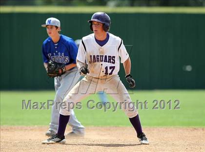 Thumbnail 2 in LBJ Austin vs. McCallum photogallery.