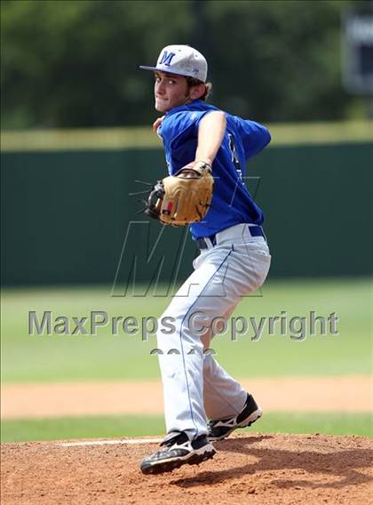 Thumbnail 2 in LBJ Austin vs. McCallum photogallery.