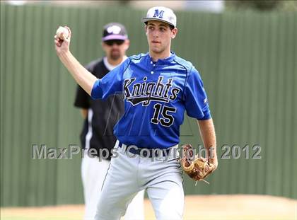 Thumbnail 1 in LBJ Austin vs. McCallum photogallery.