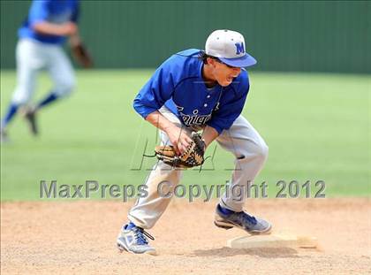 Thumbnail 2 in LBJ Austin vs. McCallum photogallery.
