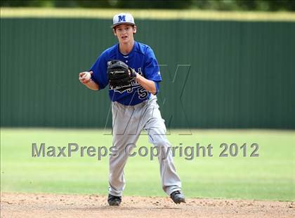 Thumbnail 2 in LBJ Austin vs. McCallum photogallery.