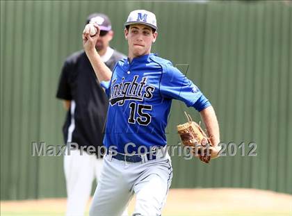 Thumbnail 3 in LBJ Austin vs. McCallum photogallery.