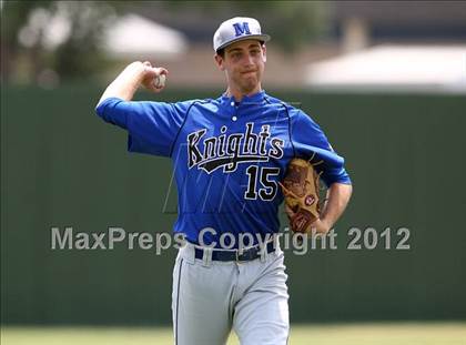 Thumbnail 1 in LBJ Austin vs. McCallum photogallery.