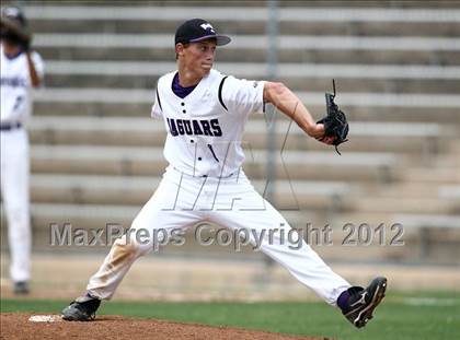 Thumbnail 2 in LBJ Austin vs. McCallum photogallery.