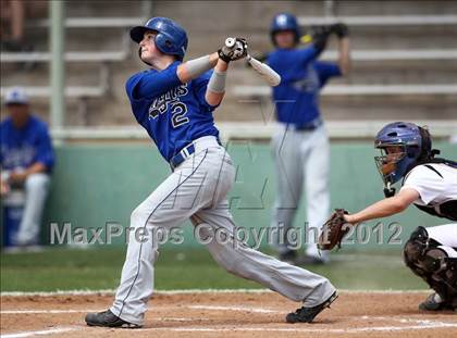 Thumbnail 3 in LBJ Austin vs. McCallum photogallery.