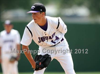 Thumbnail 3 in LBJ Austin vs. McCallum photogallery.