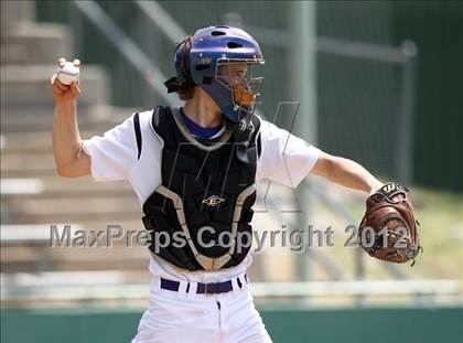 Thumbnail 3 in LBJ Austin vs. McCallum photogallery.